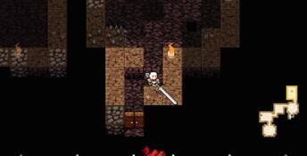 Crypt of the NecroDancer: SYNCHRONY PC Screenshot