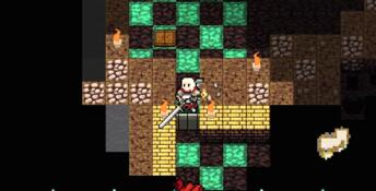 Crypt of the NecroDancer: SYNCHRONY PC Screenshot