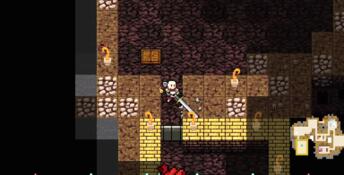 Crypt of the NecroDancer: SYNCHRONY PC Screenshot