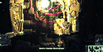 Cryptark PC Screenshot