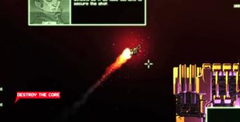 Cryptark PC Screenshot