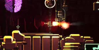 Cryptark PC Screenshot