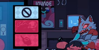 Cryptid Park PC Screenshot