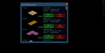Crypto Miner Tycoon Simulator PC Screenshot