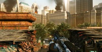 Crysis 2 PC Screenshot