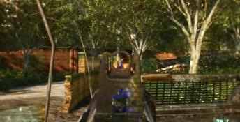 Crysis 2 PC Screenshot