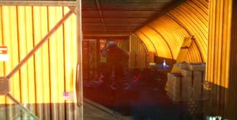 Crysis 2 PC Screenshot
