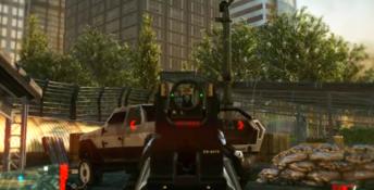 Crysis 2 PC Screenshot