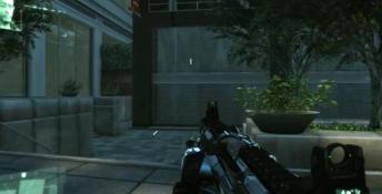 Crysis 2 PC Screenshot