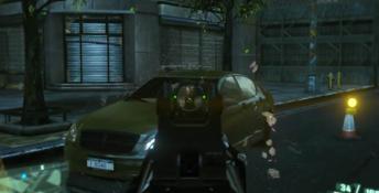Crysis 2 PC Screenshot
