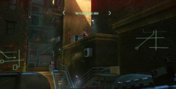 Crysis 2 PC Screenshot
