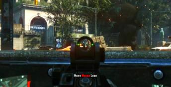 Crysis 2 PC Screenshot