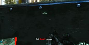 Crysis 2 PC Screenshot