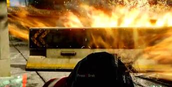 Crysis 2 PC Screenshot