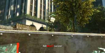 Crysis 2 PC Screenshot