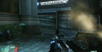 Crysis 2 PC Screenshot