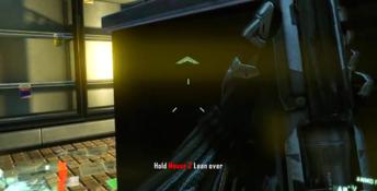 Crysis 2 PC Screenshot