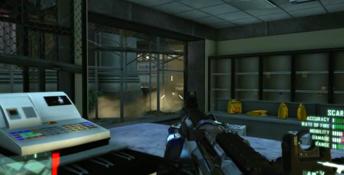 Crysis 2 PC Screenshot