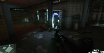 Crysis 2 Remastered PC Screenshot