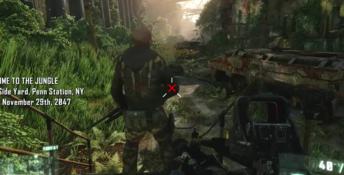 Crysis 3 PC Screenshot