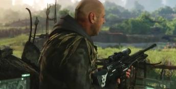 Crysis 3 PC Screenshot