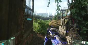 Crysis 3 PC Screenshot