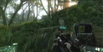 Crysis 3 PC Screenshot