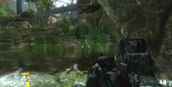 Crysis 3 PC Screenshot