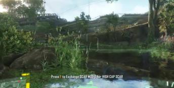 Crysis 3 PC Screenshot