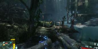 Crysis 3 Hunter Edition PC Screenshot