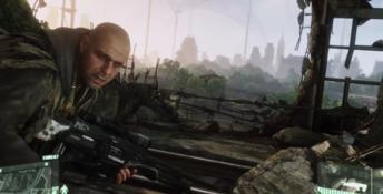 Crysis 3 Remastered PC Screenshot