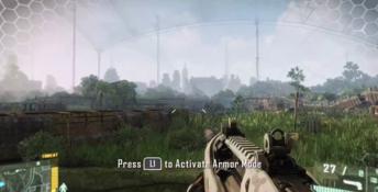 Crysis 3 Remastered
