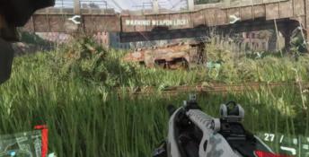 Crysis 3 Remastered