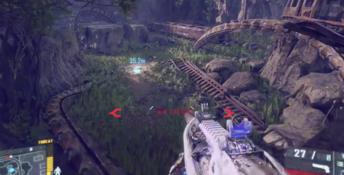 Crysis 3 Remastered PC Screenshot