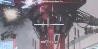 Crysis 3 Remastered PC Screenshot
