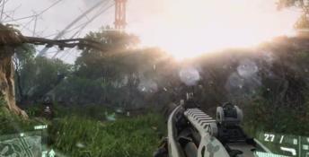 Crysis 3 Remastered PC Screenshot