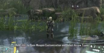 Crysis 3 Remastered PC Screenshot