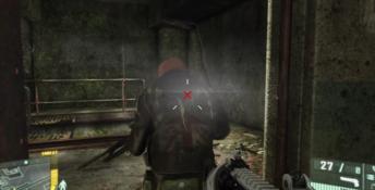 Crysis 3 Remastered PC Screenshot
