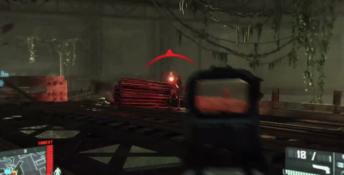 Crysis 3 Remastered PC Screenshot