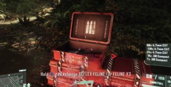 Crysis 3 Remastered PC Screenshot