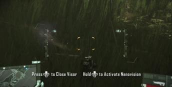 Crysis 3 Remastered PC Screenshot