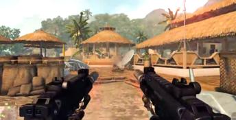Crysis Warhead PC Screenshot