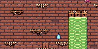 Crystal Caves HD PC Screenshot