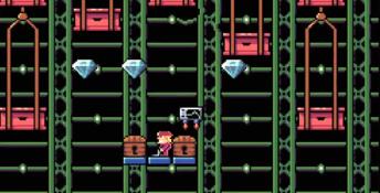 Crystal Caves HD