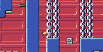 Crystal Caves HD PC Screenshot