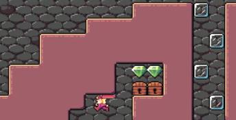 Crystal Caves HD PC Screenshot