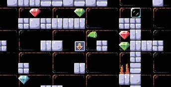 Crystal Caves HD PC Screenshot