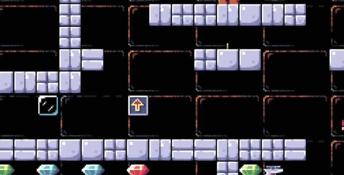 Crystal Caves HD PC Screenshot