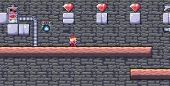 Crystal Caves HD PC Screenshot
