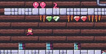 Crystal Caves HD PC Screenshot